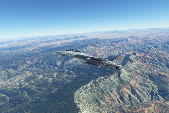 Microsoft Flight Simulator Screenshot 2022.07.07 - 19.08.53.23