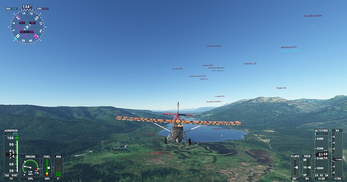 Microsoft Flight Simulator Screenshot 2022.01.07 - 21.43.48.92