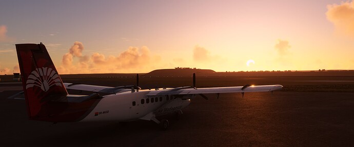 Microsoft Flight Simulator Screenshot 2022.01.25 - 22.25.20.22