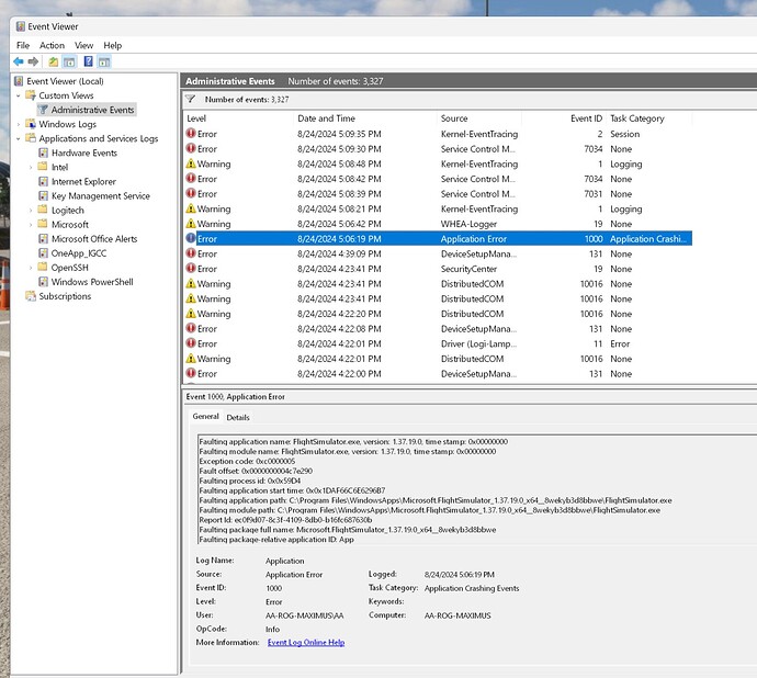 FS2020-CTD