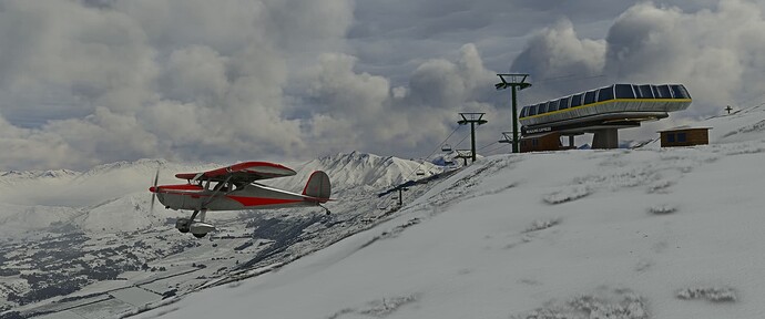 Coronet Peak Ski Area_01