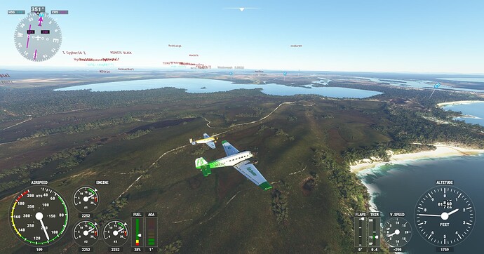 Microsoft Flight Simulator Screenshot 2022.02.04 - 20.46.22.96