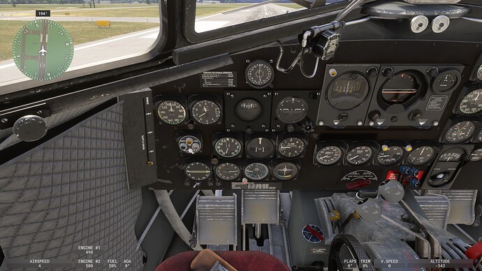 Microsoft Flight Simulator 2024 Screenshot 2025.02.15 - 11.00.02.47