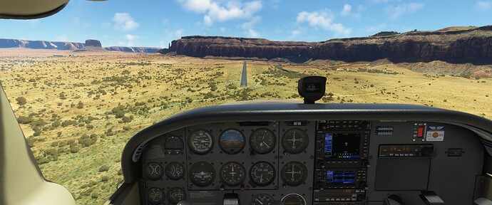 Microsoft Flight Simulator Screenshot 2023.05.23 - 22.19.51.41