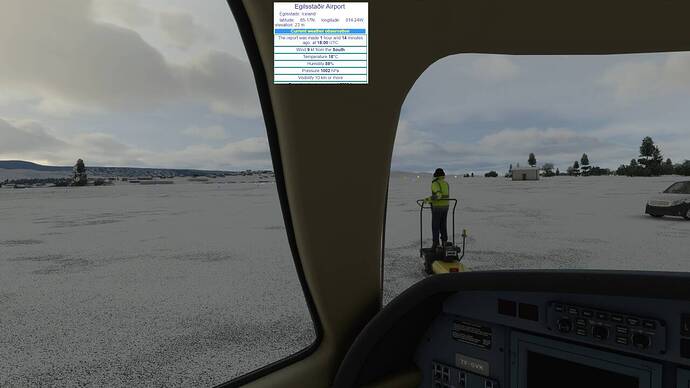 Microsoft Flight Simulator Screenshot 2021.07.06