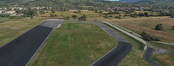 LIRQ runway issue 2