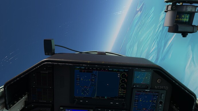 Microsoft Flight Simulator Screenshot 2024.03.20 - 21.39.07.53