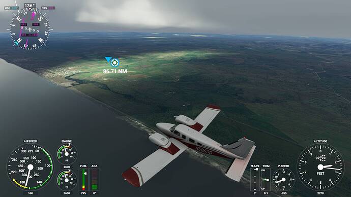 Microsoft Flight Simulator 5_28_2021 9_40_38 AM