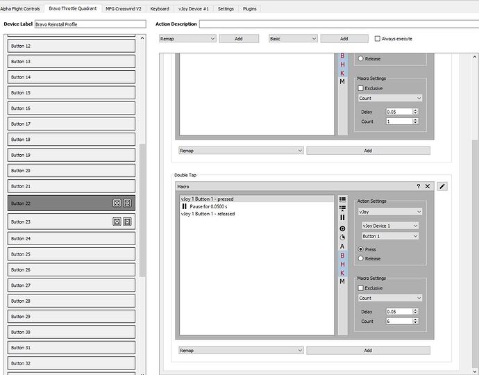 Honeycomb Bravo Trim Wheel issue - any fixes yet? - Hardware and ...