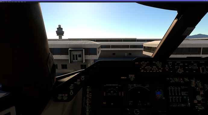 Repro - YBCS Cairns, Australia - all Jetways starting point incorrect 2
