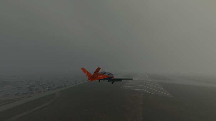 Microsoft Flight Simulator (48)