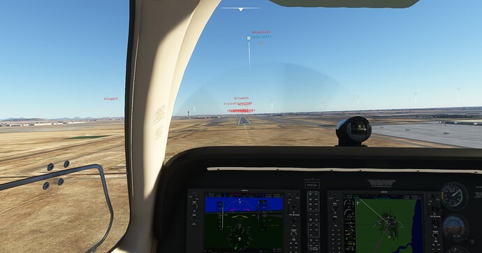 Microsoft Flight Simulator Screenshot 2022.02.21 - 21.03.00.49