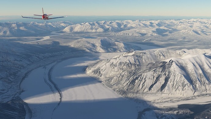 Wrangell-St. Elias National Park & Preserve, Alaska 3