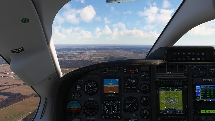 Microsoft Flight Simulator Screenshot 2023.12.12 - 23.13.52.68