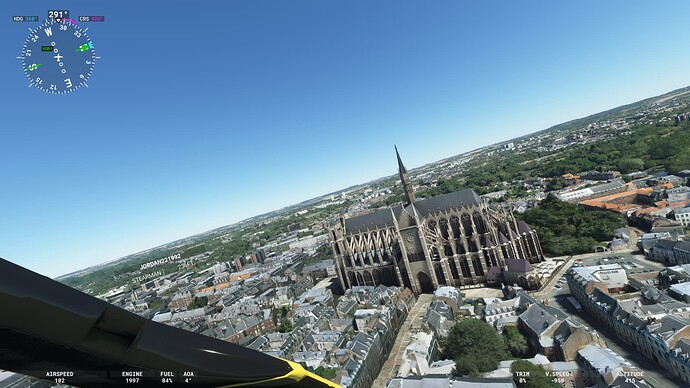 Microsoft Flight Simulator (334)