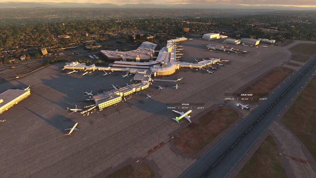 Parked Live Traffic Don t Despawn When Turning Off Live Traffic ATC 