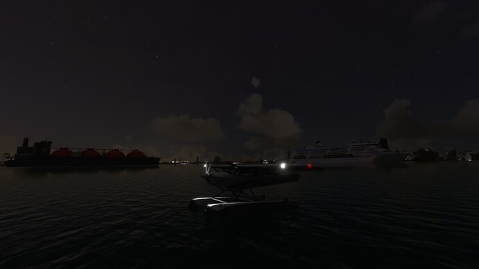 Microsoft Flight Simulator Screenshot 2022.02.08 - 08.35.59.54