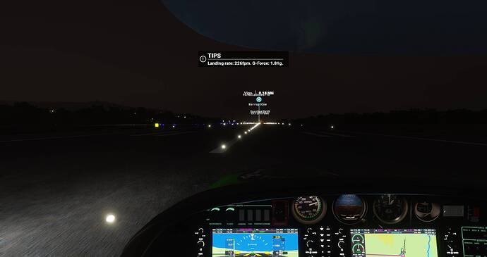 Microsoft Flight Simulator Screenshot 2021.06.20 - 21.53.52.87