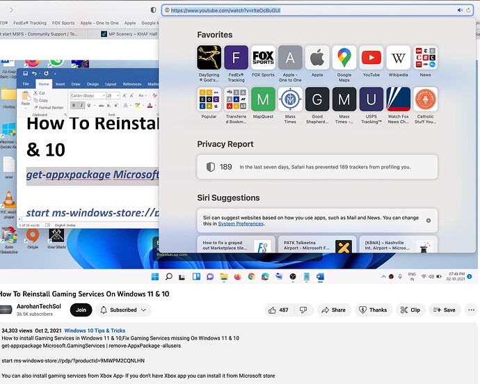 How To Reinstall Gaming Services On Windows 11 & 10