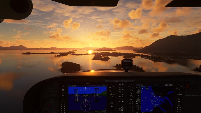 Microsoft Flight Simulator 2023.07.13 - 18.01.12.01 - frame at 0m4s