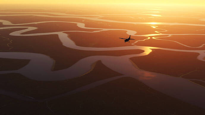 Sundarban National Park, Bangladesh