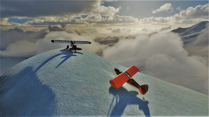 Microsoft Flight Simulator Screenshot 2021.03.01 - 01.27.08.99