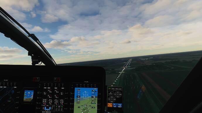 2021-06-19 11_59_59-Microsoft Flight Simulator - 1.17.3.0