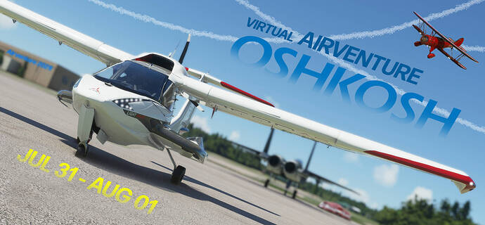 Virtual Oshkosh