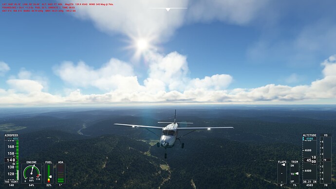 Microsoft Flight Simulator Screenshot 2022.07.11 - 08.03.45.20