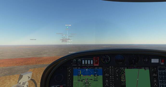 Microsoft Flight Simulator Screenshot 2021.07.22 - 21.08.13.30