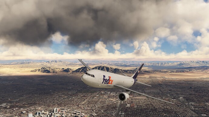 Microsoft Flight Simulator Screenshot 2024.02.09 - 22.06.07.55