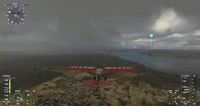 Microsoft Flight Simulator Screenshot 2021.07.29 - 21.18.21.22