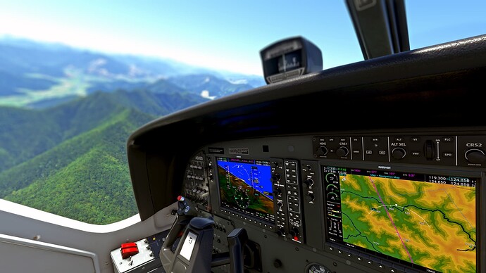 Microsoft Flight Simulator Screenshot 2023.02.04 - 00.04.32.22