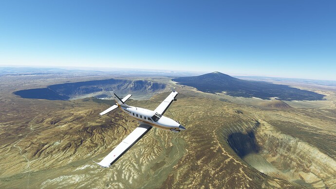 2023-02-09 21_25_43-Microsoft Flight Simulator - 1.30.12.0