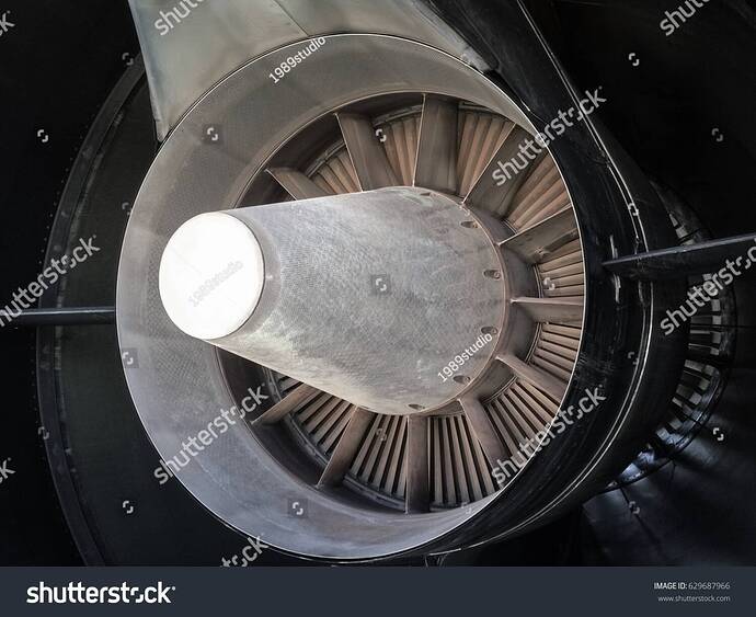 stock-photo-an-exhaust-nozzle-of-aircraft-engine-629687966