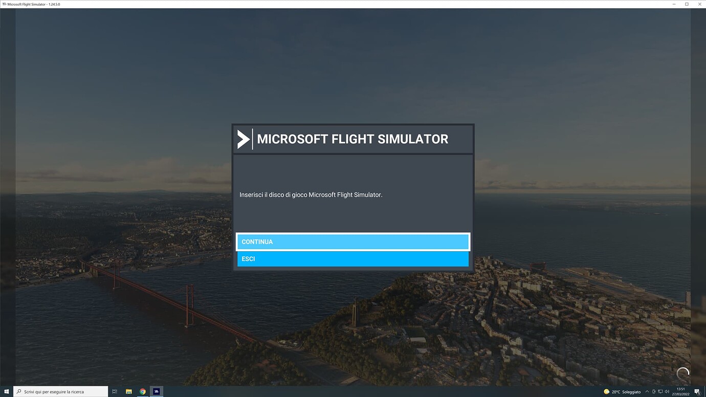 Microsoft flight steam error фото 5