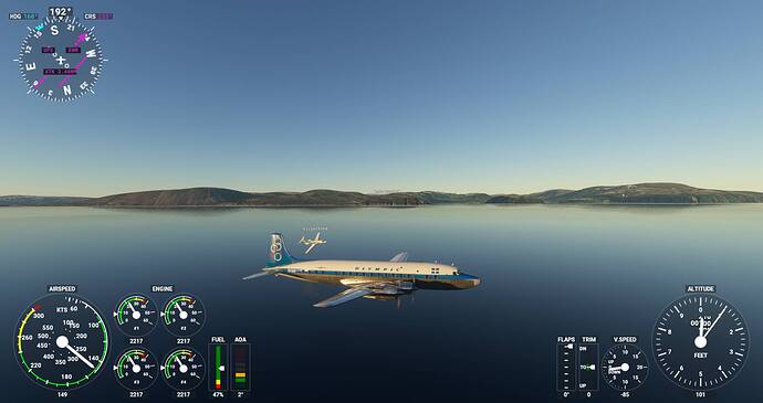 Microsoft Flight Simulator Screenshot 2021.06.19 - 21.28.25.05