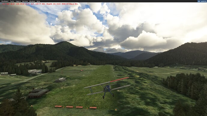 Microsoft Flight Simulator Screenshot 2023.01.14 - 18.15.17.97
