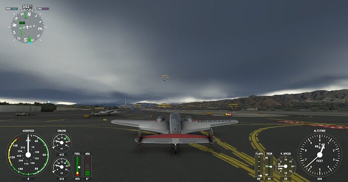 Microsoft Flight Simulator Screenshot 2022.05.20 - 21.52.19.26
