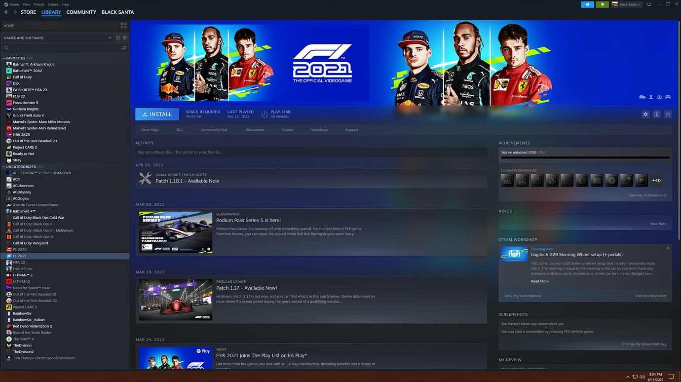 Microsoft Flight Simulator 2024 Announced 707 by BlackSanta512