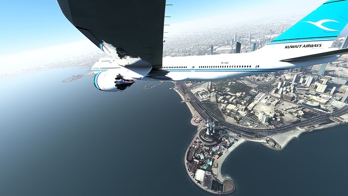 Microsoft Flight Simulator Screenshot 2022.07.26 - 23.27.34.44