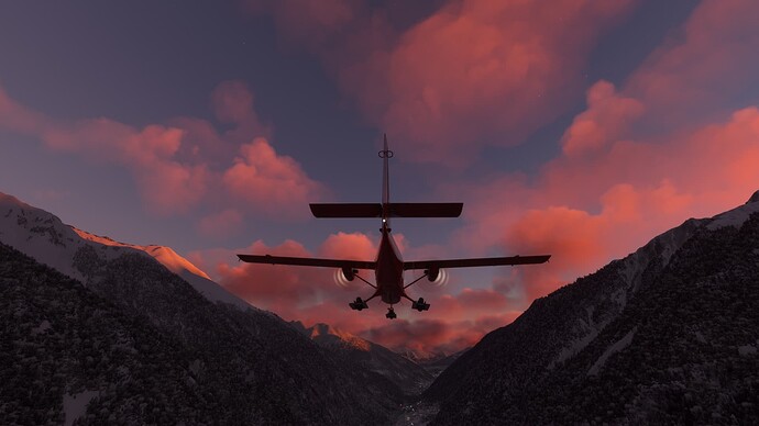 Microsoft Flight Simulator Screenshot 2022.01.17 - 22.50.28.90