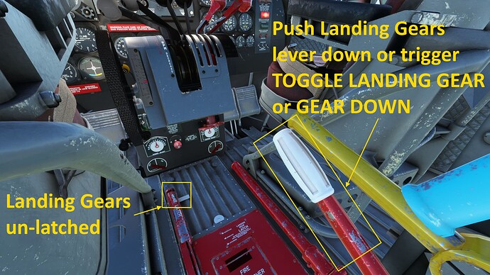 DC-3_Landing-Gears_Management_06