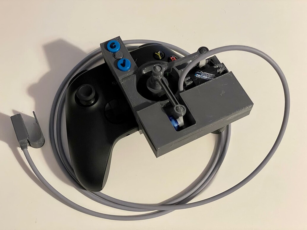 Xbox Series S/X Headtracking Hardware & Peripherals Microsoft