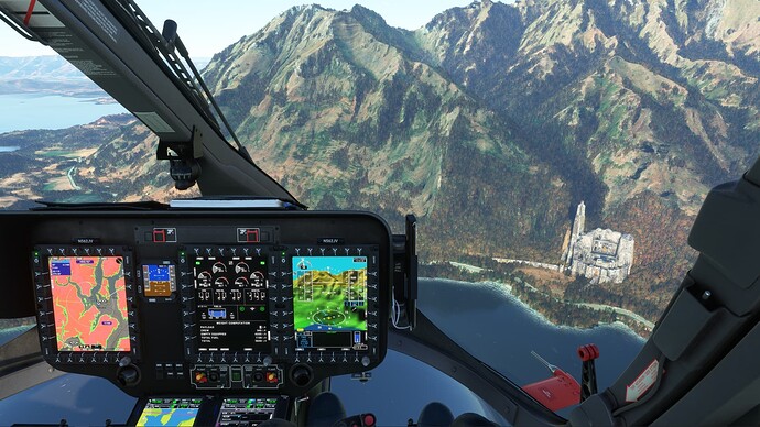 2022-08-13 22_36_39-Microsoft Flight Simulator - 1.26.5.0