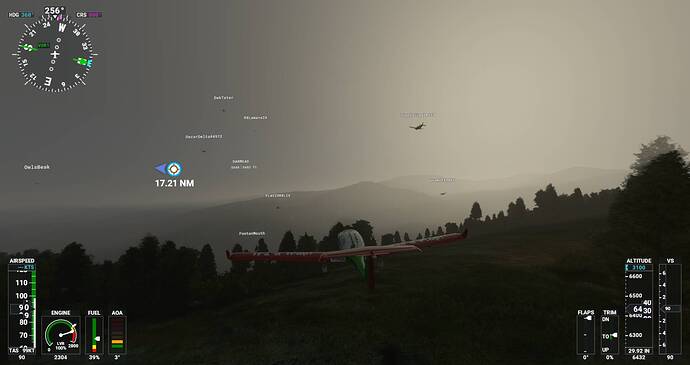 Microsoft Flight Simulator Screenshot 2021.06.20 - 19.58.38.86