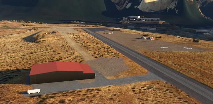 Microsoft Flight Simulator Screenshot 2023.05.22 - 23.28.10.20