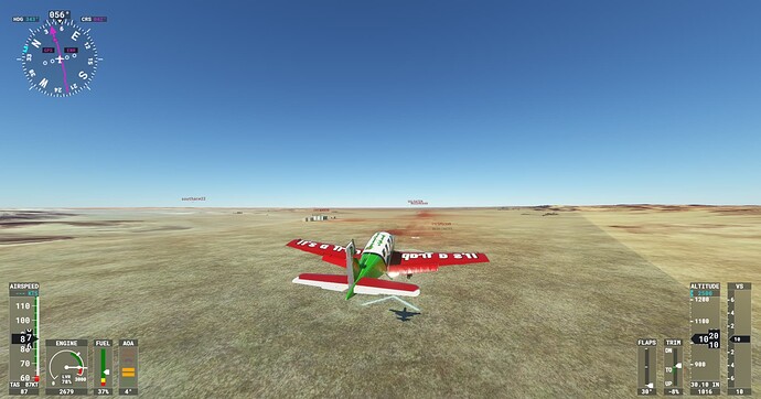 Microsoft Flight Simulator Screenshot 2022.01.31 - 22.21.12.67