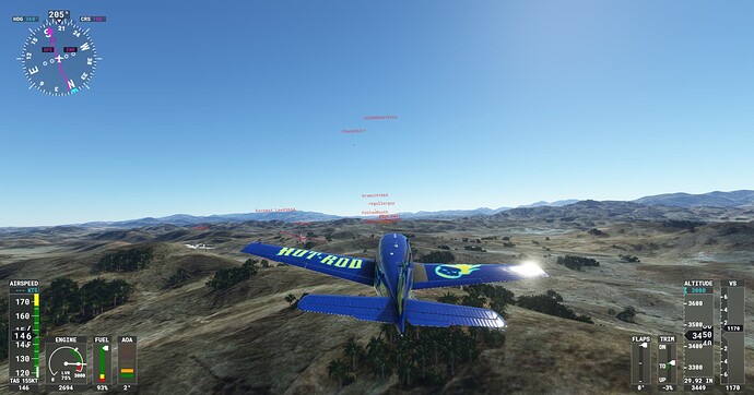 Microsoft Flight Simulator Screenshot 2022.02.21 - 20.07.31.71