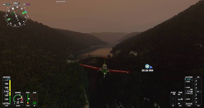 Microsoft Flight Simulator Screenshot 2021.06.20 - 21.15.02.48